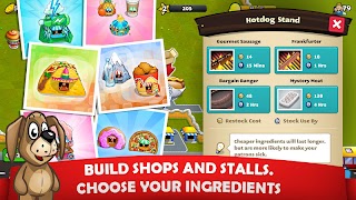 Rollercoaster Mania اسکرین شاٹ 2