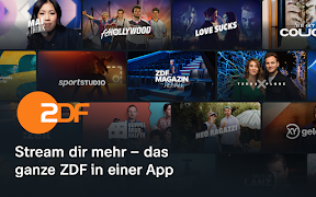 ZDF | Streaming und Live-TV ภาพหน้าจอ 5