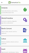 ComunicaCity скриншот 2