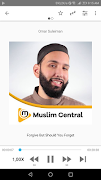 Muslim Central تصوير الشاشة 5