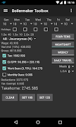 پوستر Boilermaker Toolbox