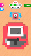 1 Schermata Swipe Draw!