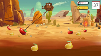 MonkeyHook ảnh chụp màn hình 1