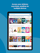 ePlatform Digital Libraries スクリーンショット 7