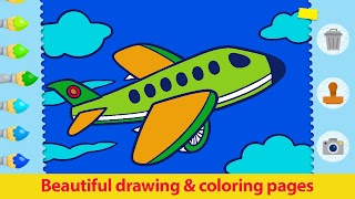 Preschool Kids Learning Games screenshot 5