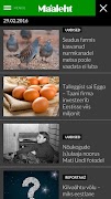 Maaleht ภาพหน้าจอ 2