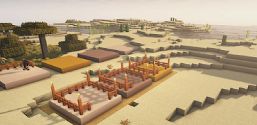 building Craft For Minecraft ภาพหน้าจอ 3