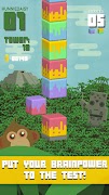 Towersplit: Stack & match colo screenshot 2