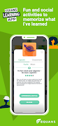 Equans Learning App 截图 2