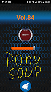 PonySoup Radio imagem de tela 7