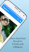 Search by Image (Multi engine) স্ক্রিনশট 2