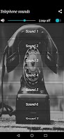 telephone sounds screenshot 1