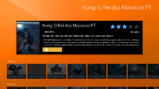 GtPlayer screenshot 5