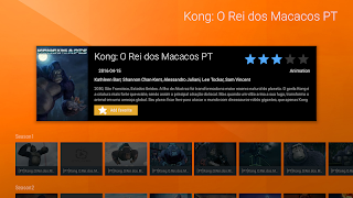 GtPlayer screenshot 5