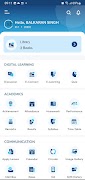Edunext Parent 2.0 screenshot 1