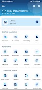 Edunext Parent 2.0 screenshot 1