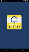 Consulta CEP plakat