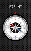 brújula simple captura de pantalla 4