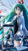 Miku تصوير الشاشة 5
