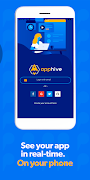 Apphive Previewer تصوير الشاشة 1
