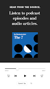 The Washington Post Screenshot 7