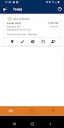 WorkWave Mobile screenshot 1