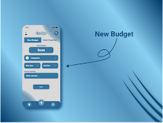 Expense Manager 스크린샷 2