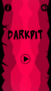 Dark Pit 2D poster