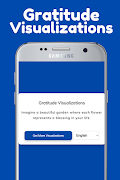 Gratitude App poster