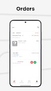 برنامه‌نما Wespeed Fleet عکس از صفحه