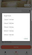 Kotha Finders ภาพหน้าจอ 3