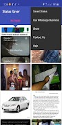 Status Saver скриншот 2