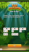 برنامه‌نما Zoo Mahjong عکس از صفحه