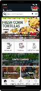 Food Bazaar 포스터