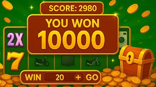 برنامه‌نما Slot 777 عکس از صفحه