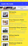 What to Do in Austin Texas captura de pantalla 7