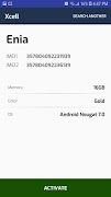 Xcell स्क्रीनशॉट 2