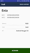 Xcell скриншот 2