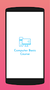 Basic Computer Course 포스터