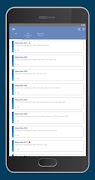 Ecatcher Mobile-poster