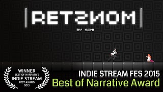 RETSNOM screenshot 1