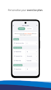 Squeezy Men imagem de tela 4