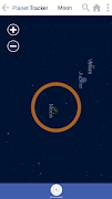 Planet Tracker screenshot 4