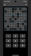 Sudokuwu screenshot 2