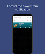 Quran MP3 Offline - Full Audio capture d'écran 3