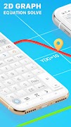 برنامه‌نما Calculator Infinity - PRO Scie عکس از صفحه