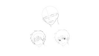 Como desenhar mangá de anime imagem de tela 6