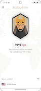 RostamVPN - Fast Secure VPN Ekran Görüntüsü 2