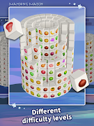 برنامه‌نما Mahjong Match3 عکس از صفحه