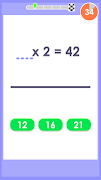 Math Runner স্ক্রিনশট 4
